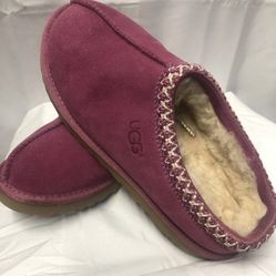 Tasman Uggs Size 5