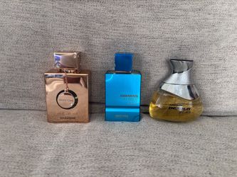 Trading Fragrances