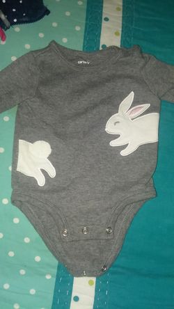 3m onesie