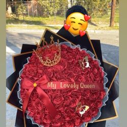 Eternal Roses