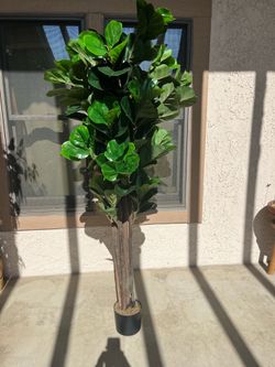 Artificial tree