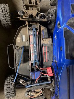Traxxas Slash RTR 2wd
