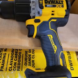 Dewalt XR 2 Speed Hammer Drill