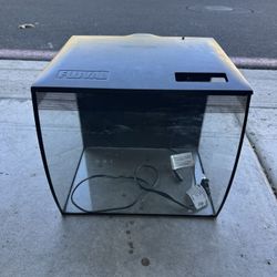 Fluval Aquarium 