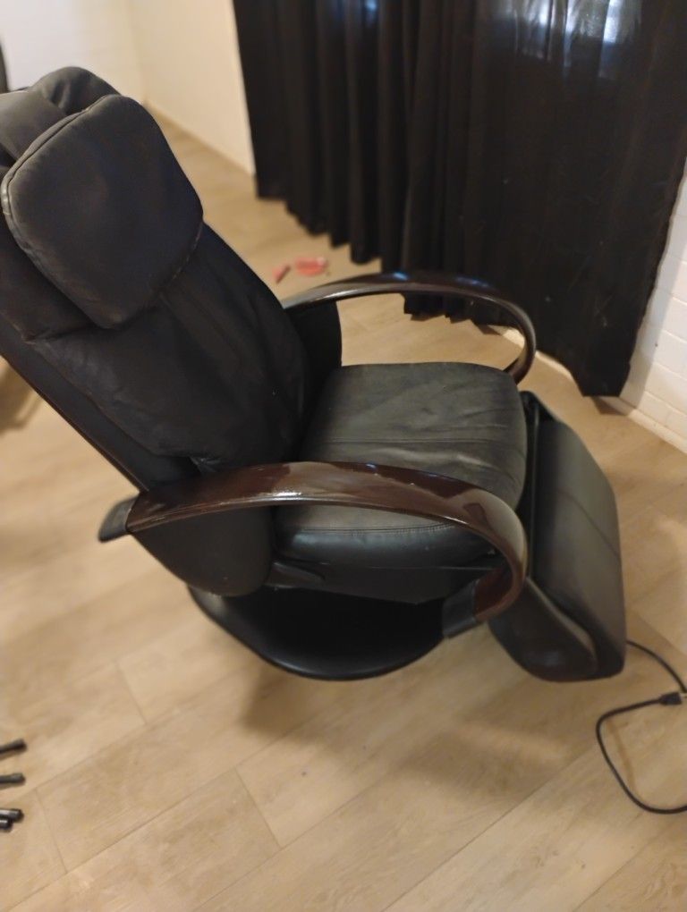 Massage Chair