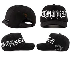 Custom Hats Coming
