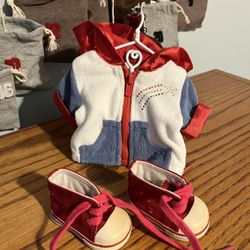 American Girl Doll Outfit