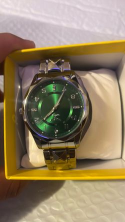 Invicta Men’s watches