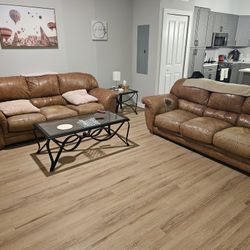 Living Room Set