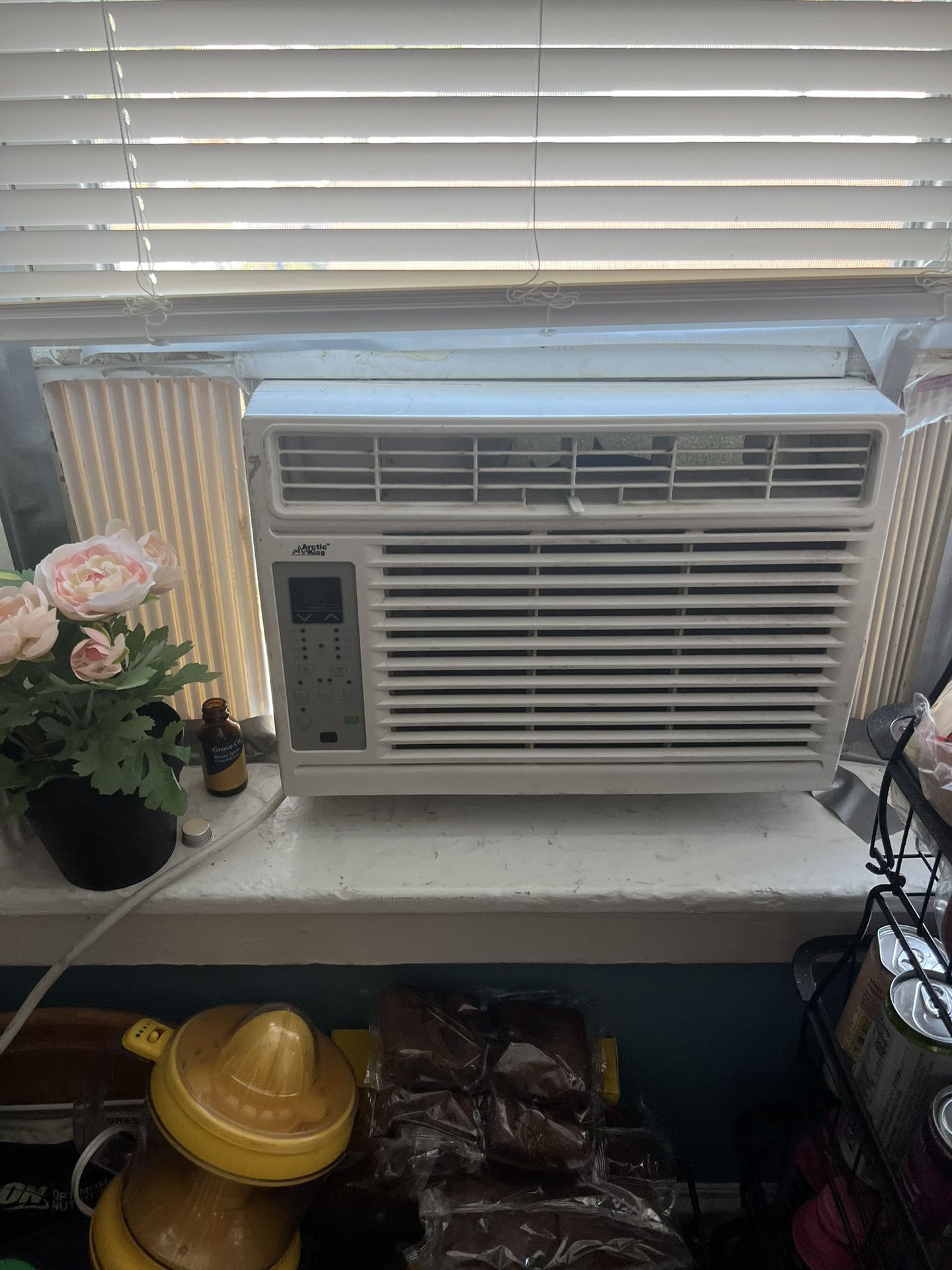 Air Conditioner