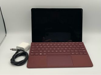 Windows Surface Go Tablet W/ Keyboard
