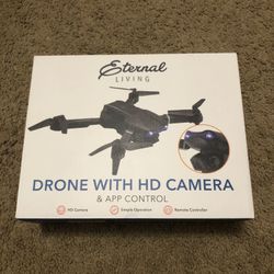 Two New Drones