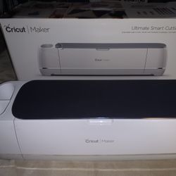 Cricut Special Edition Bundle: Ultimate Smart Cutting Machine