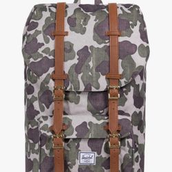 Herschel Little America Laptop Backpack