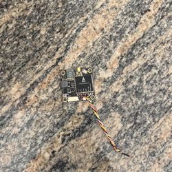 Akk FX-2 Ultimate Vtx 