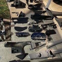 2013-2015 Honda Accord Parts