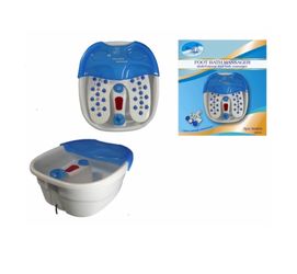 Foot Bath Massager