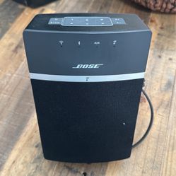 SoundTouch 10