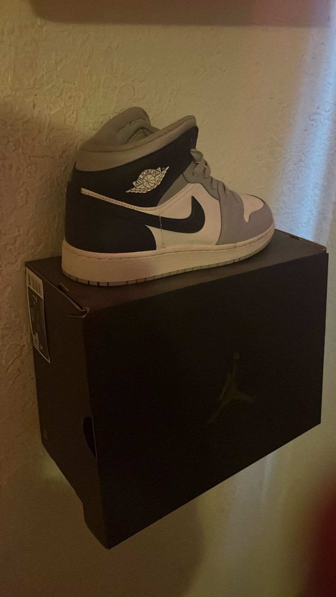 air Jordan 1 Mid