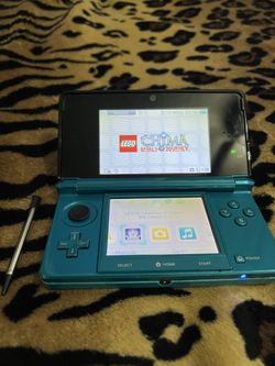 Nintendo 3DS