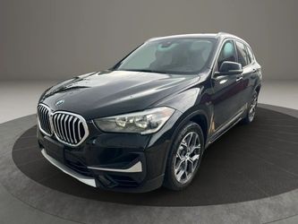 2020 BMW X1