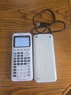 Texas  Instrumental  calculador