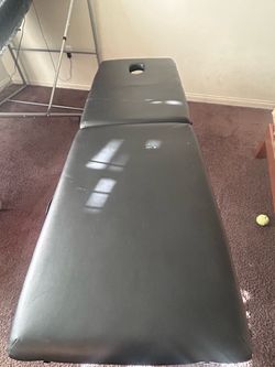 Massage Table