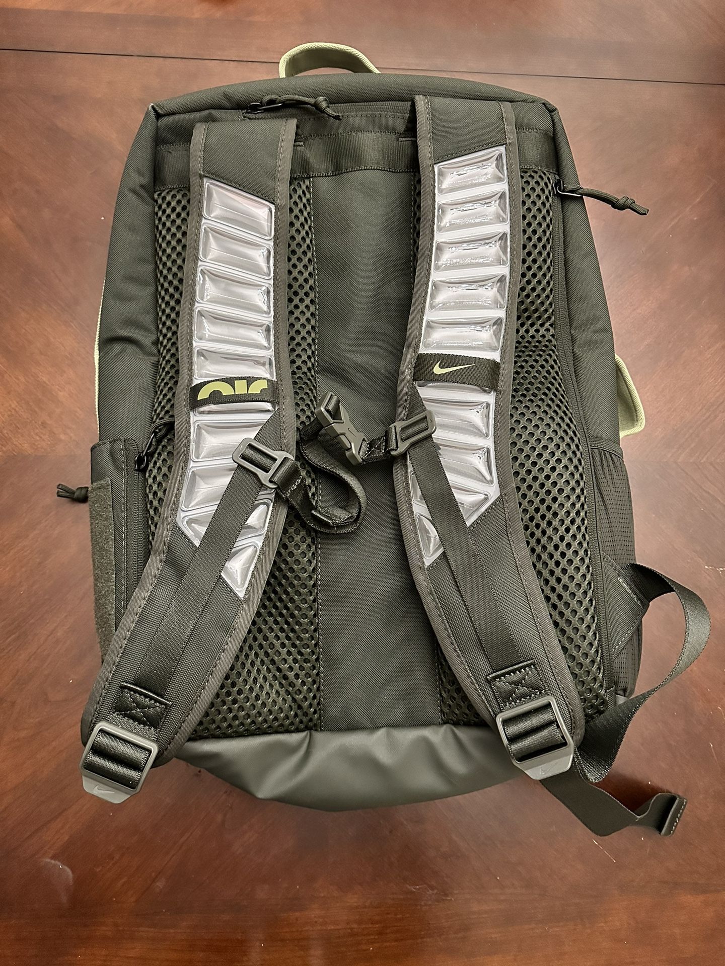 Nike Air Utility Training Backpack 