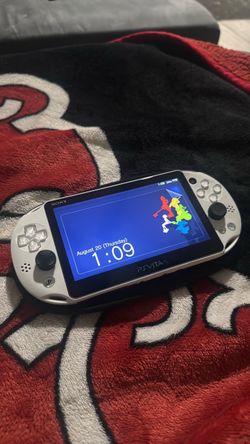 PS Vita (Modded)