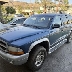 2003 Dodge Durango