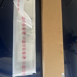 LG G4/G3 Slim Wall Mount OEM – BRAND NEW – $80 (Never Used)