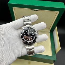 Luxury Automatic Watch