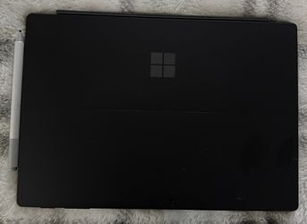 Microsoft Surface Pro 7 2 in 1 Laptop/Tablet