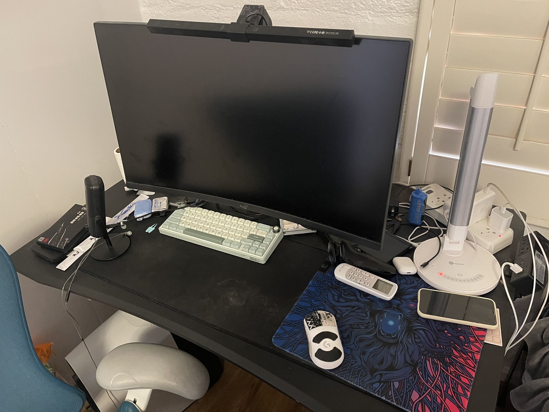 Gaming Table