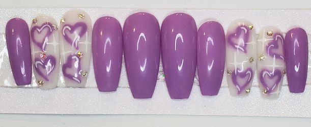 Press On Nails