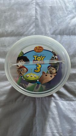 Disney Toy Story 3 Mr. Potato Head