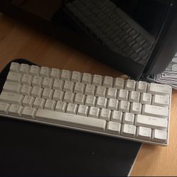 gaming keyboard