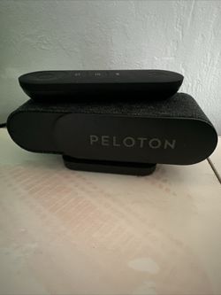 Peloton Movement Tracker