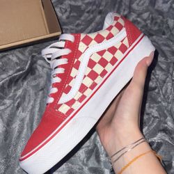 vans