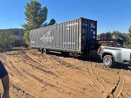 20ft and 40ft Shipping Container Available in Oxnard, CA