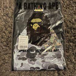 Bape Tees