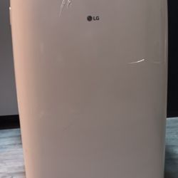 LG THIN Q PORTABLE AIR CONDITIONER 
