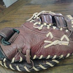 Mizuno Gfx 90 B4 First Base Glove
