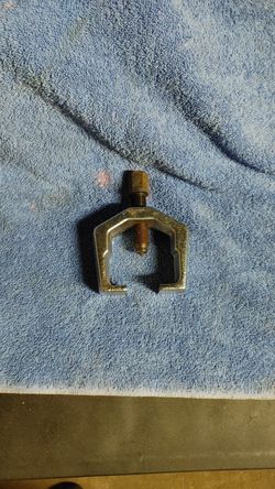 Pitman Arm -Tie rod-Idler Arm Puller