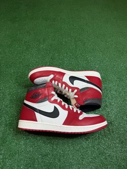 Jordan 1 High Lost And Found