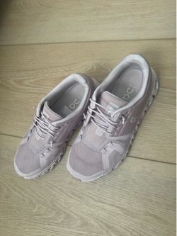 ON shoes