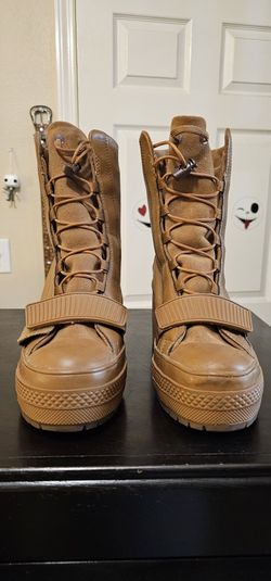 Converse Boots