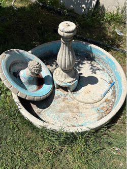 Water fall for sale