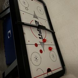 Air Hockey Table