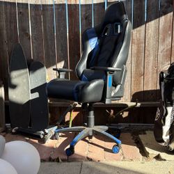 Game Chair 